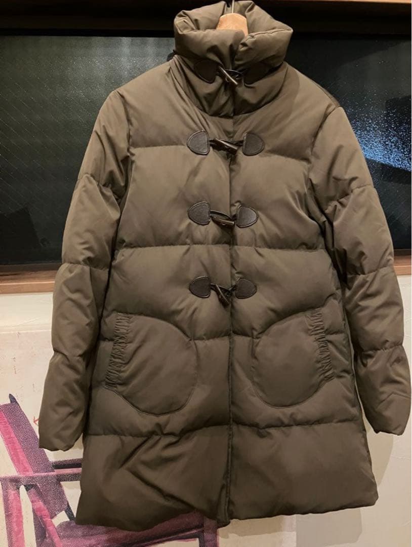 Sweet Mommy ダウンママコート