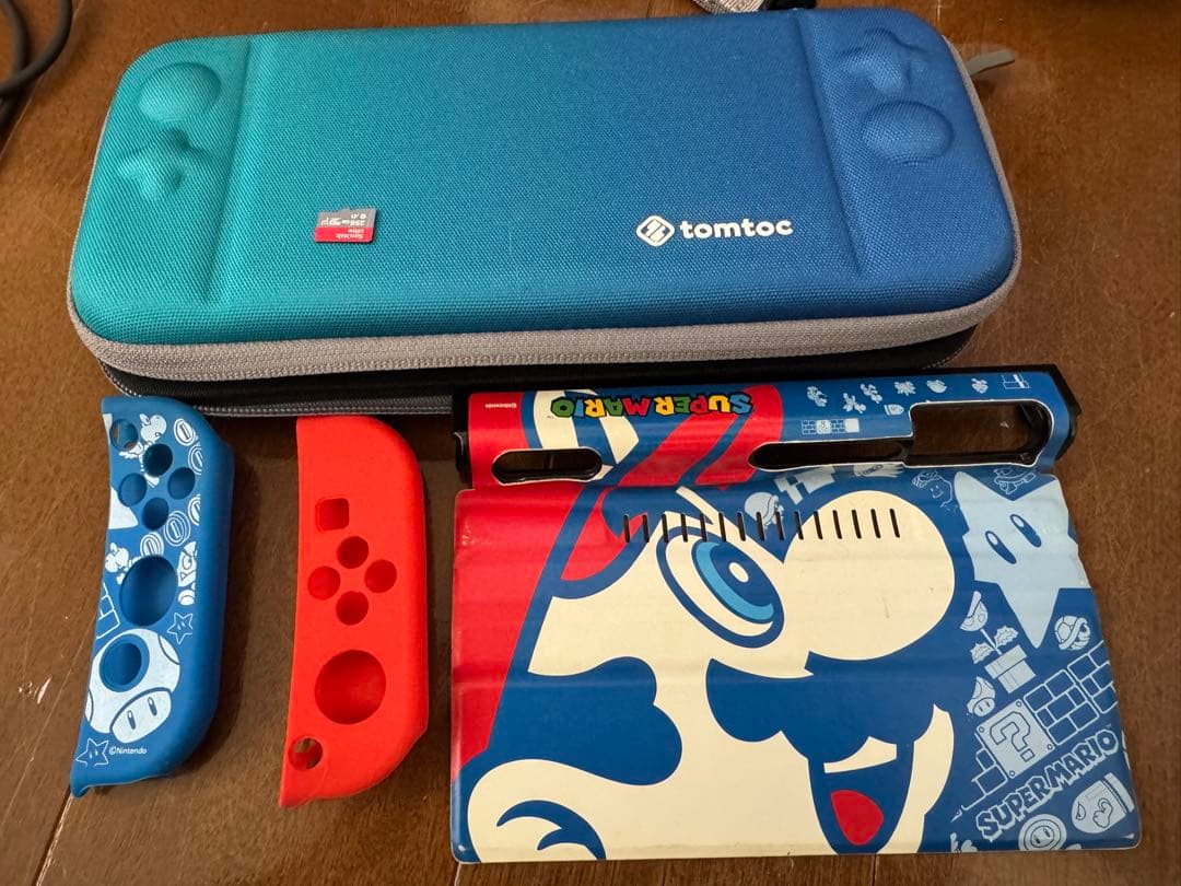 み*8様 【限定】任天堂 Switch 本体、リングフィットアドベンチャー、他