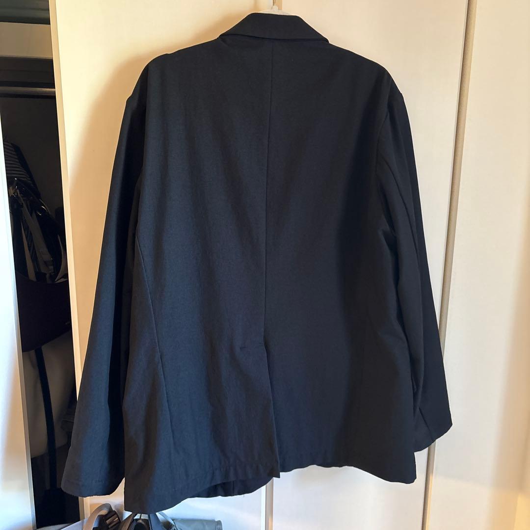 ジャケット・アウター TEATORA / DEVICE JKT - GC GHOST CODE