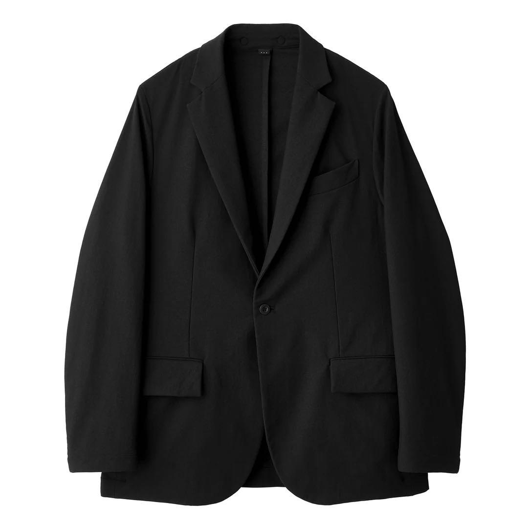 ジャケット・アウター TEATORA / DEVICE JKT - GC GHOST CODE