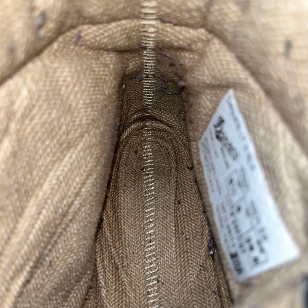 ダナー ライト GTX US6.5 ブラック レザー ブーツ USA 33221