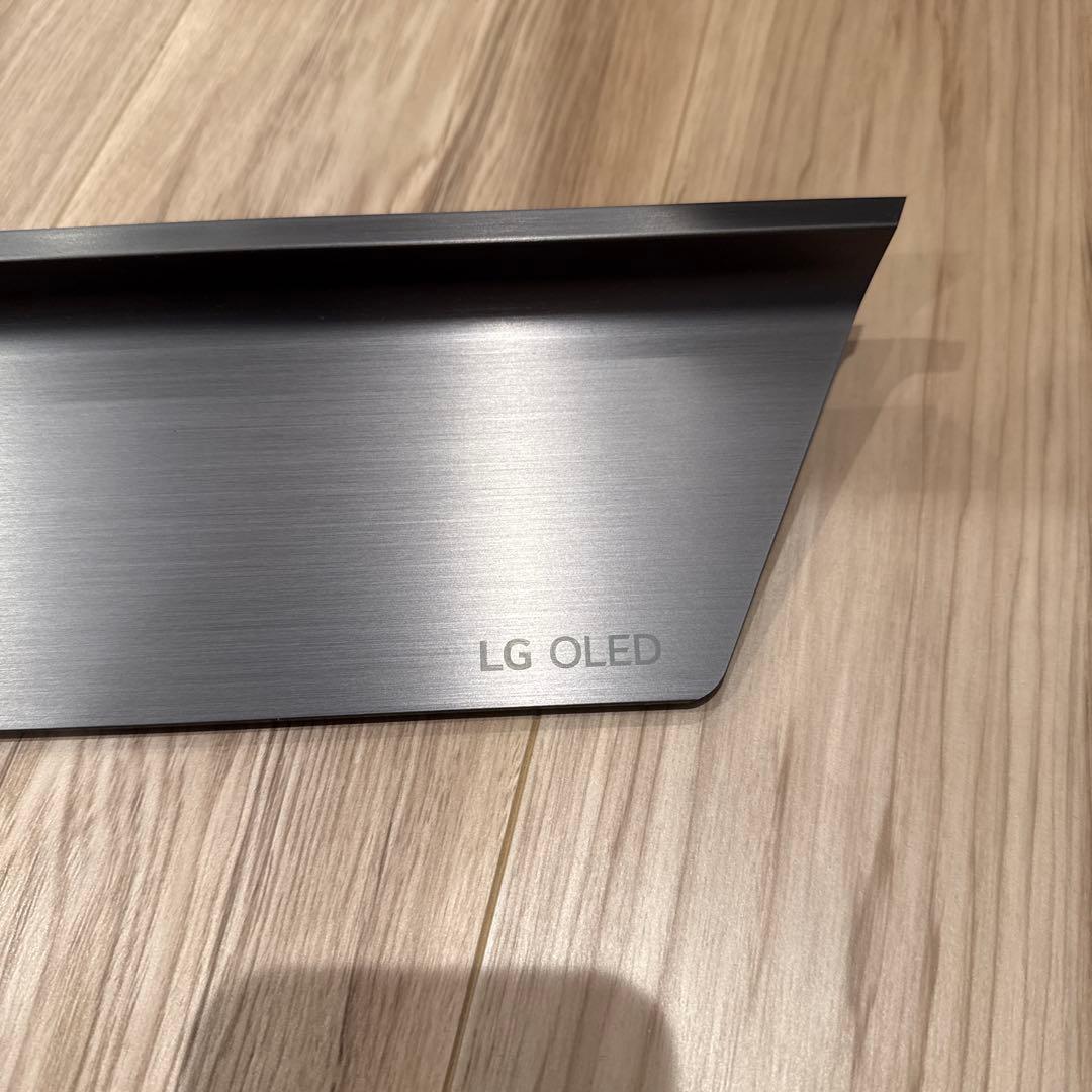 【OLED】有機EL 65インチ OLED65CXPJA