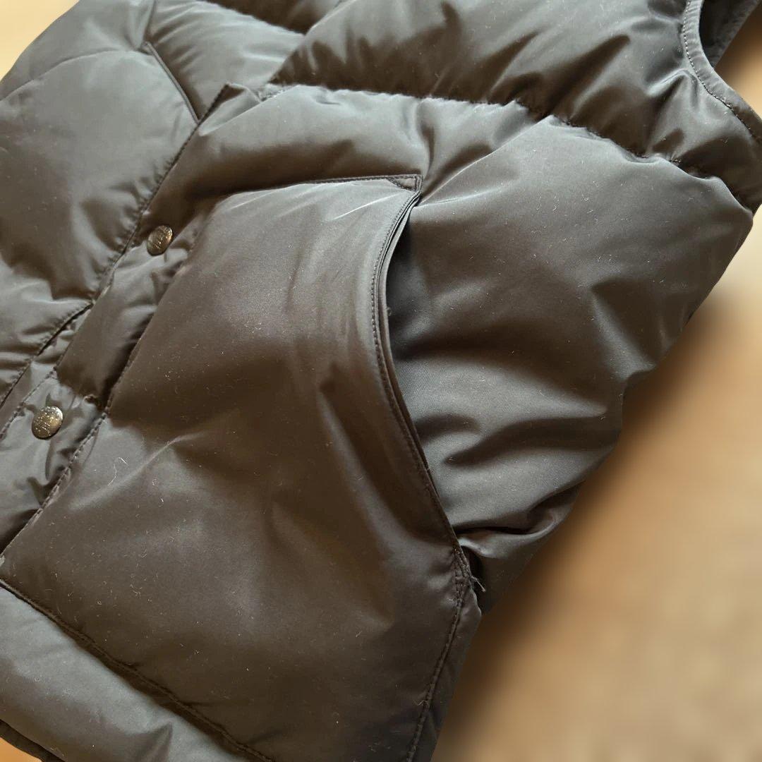 ラルフローレン#RALPH LAUREN#ダウンベスト#メンズ