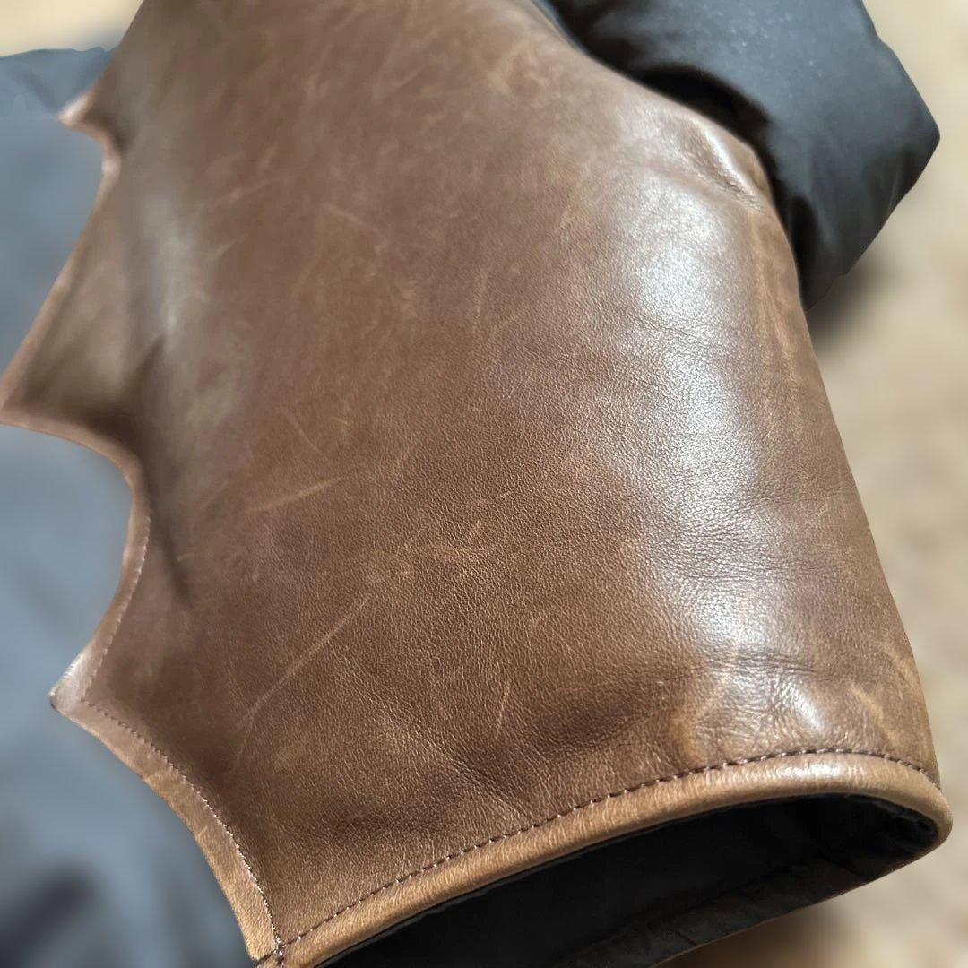 ラルフローレン#RALPH LAUREN#ダウンベスト#メンズ