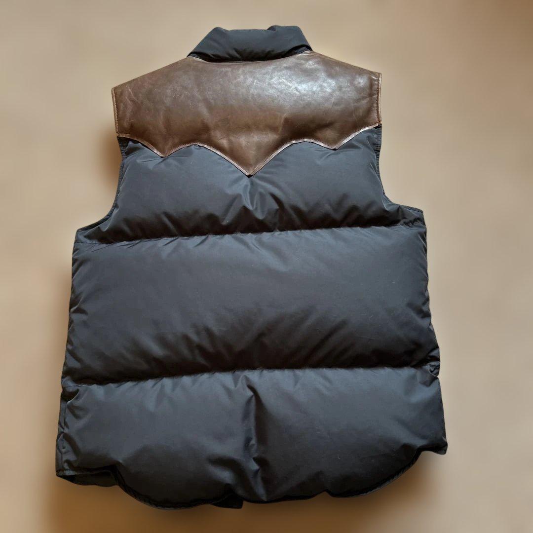 ラルフローレン#RALPH LAUREN#ダウンベスト#メンズ