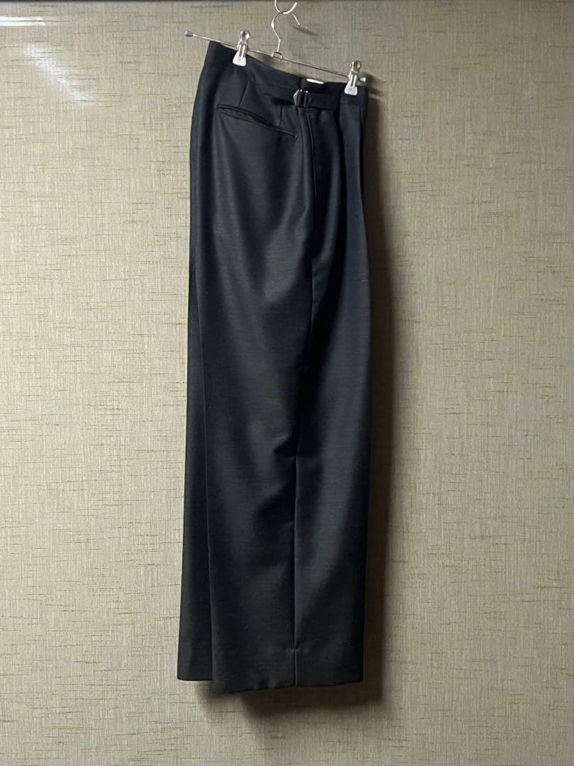 kakinoha 003 Dress Trousers ドレトラ