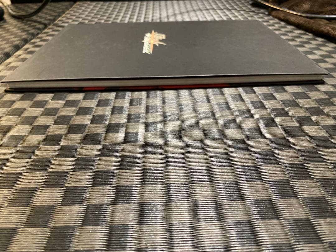 ストライダー飛竜 VISUAL CHRONICLE ビジュアルクロニクル