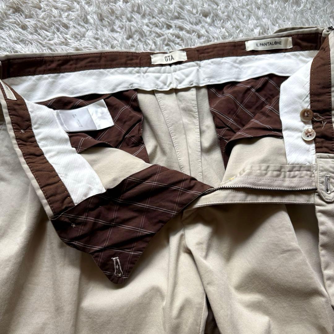 ★希少 2XL★ GTA グルカパンツ HERRICK サイドアジャスター