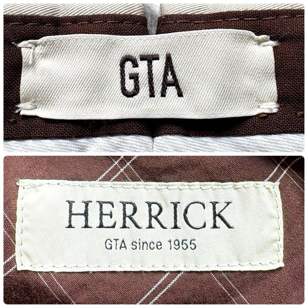 ★希少 2XL★ GTA グルカパンツ HERRICK サイドアジャスター