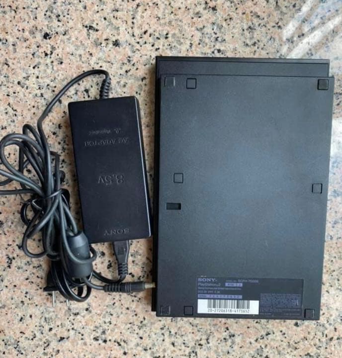 PS2 プレイステーション2 ソフト太鼓の達人 タタコンセット売り