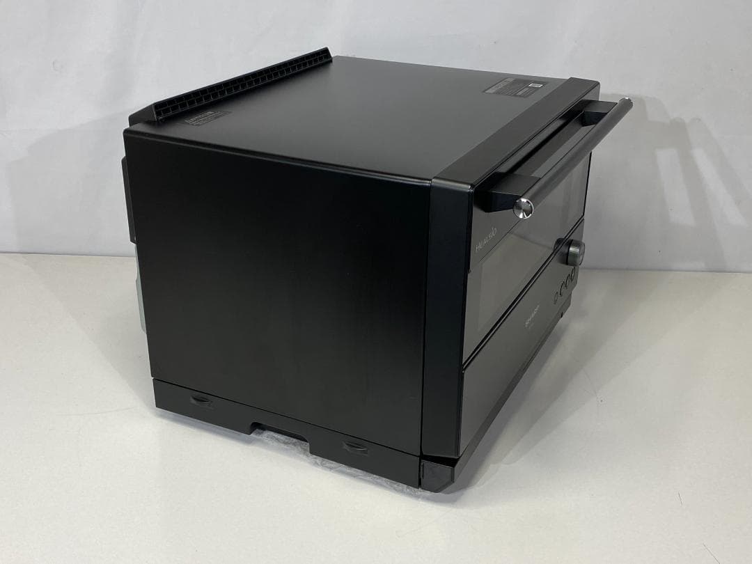 SHARP　ヘルシオ　AX-HA20-B 2021年製