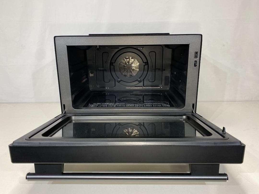 SHARP　ヘルシオ　AX-HA20-B 2021年製