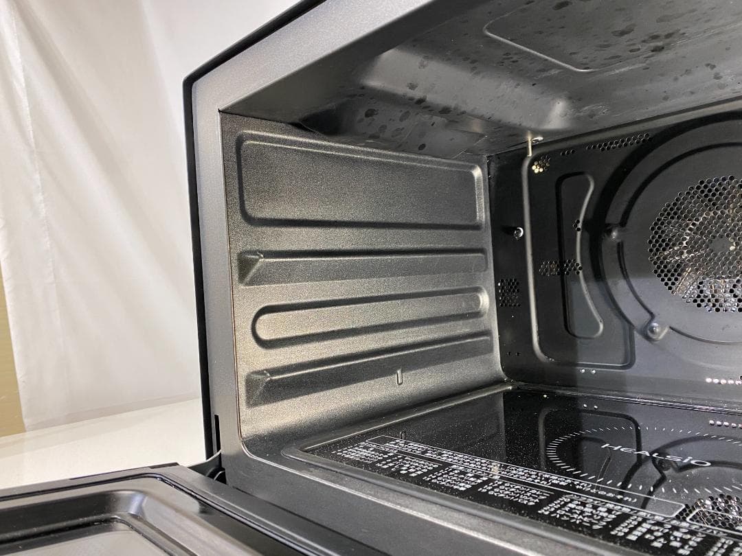 SHARP　ヘルシオ　AX-HA20-B 2021年製