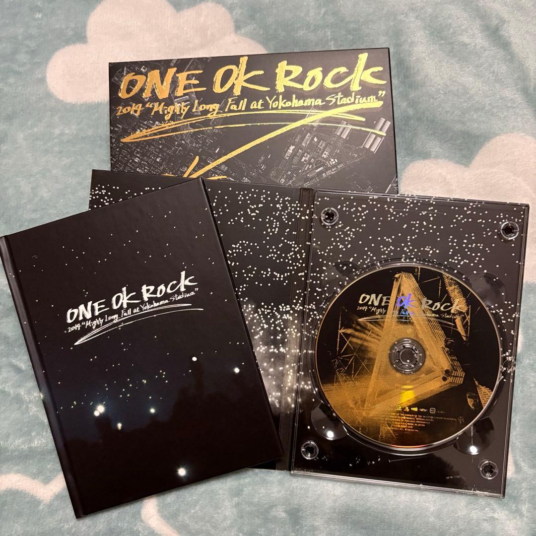 ワンオク DVD グッズまとめ売り