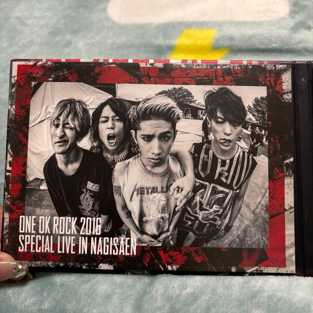 ワンオク DVD グッズまとめ売り