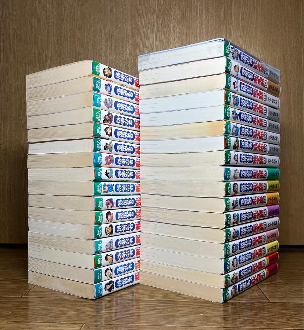 落第忍者乱太郎　1〜65巻　全巻セット　忍たま乱太郎