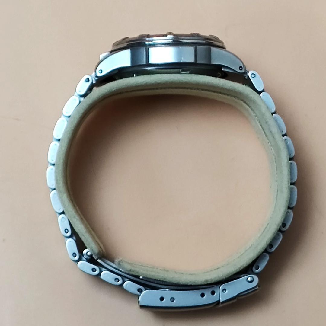 動作品 TAG HEUER タグホイヤー クォーツ レディース 999.208K