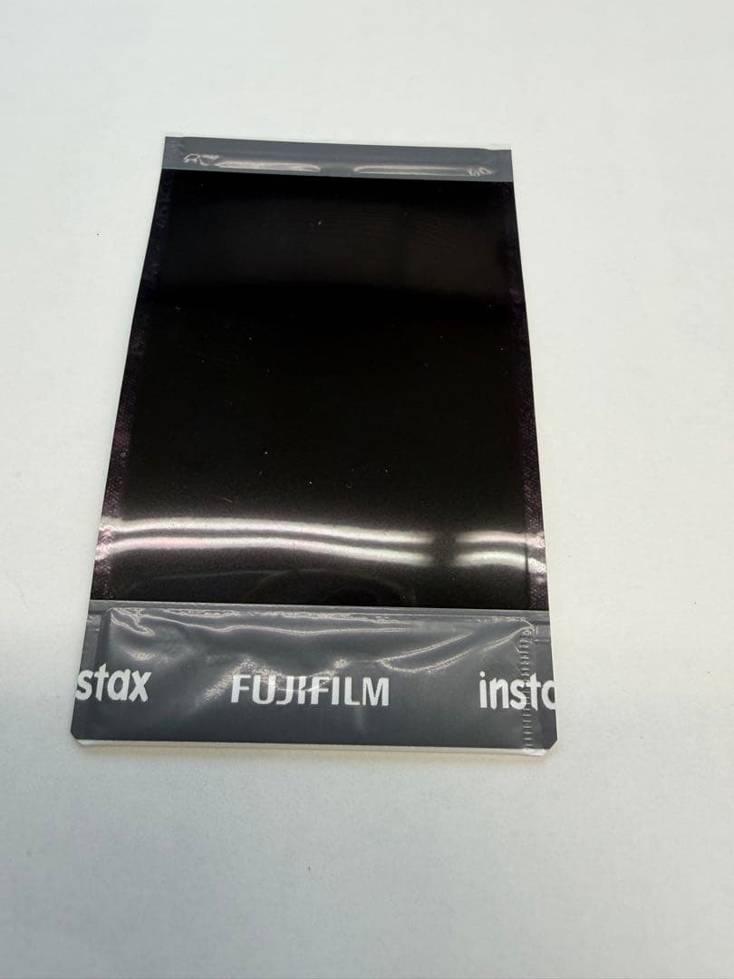 TWICEツウィ 直筆サイン入りチェキ