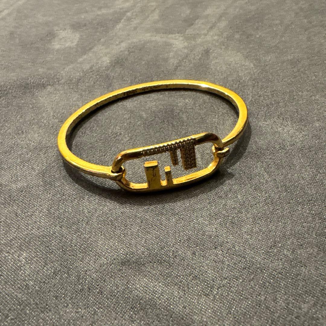 FENDI オーロックブレスレット