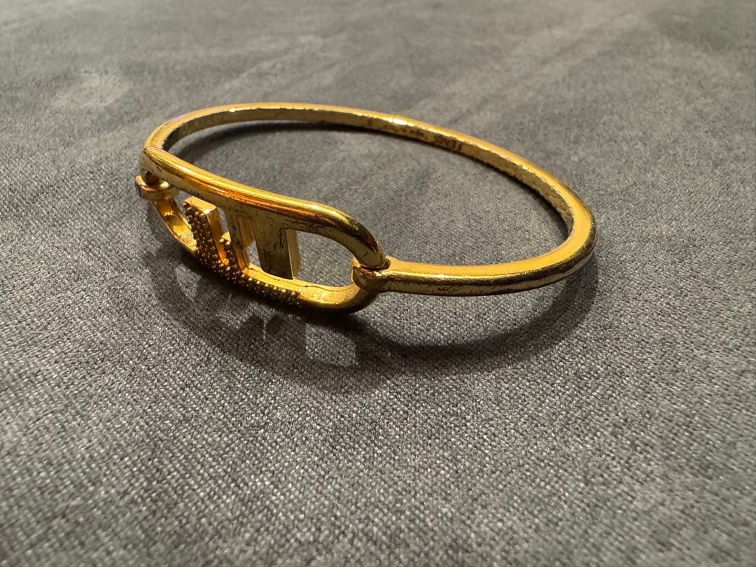 FENDI オーロックブレスレット