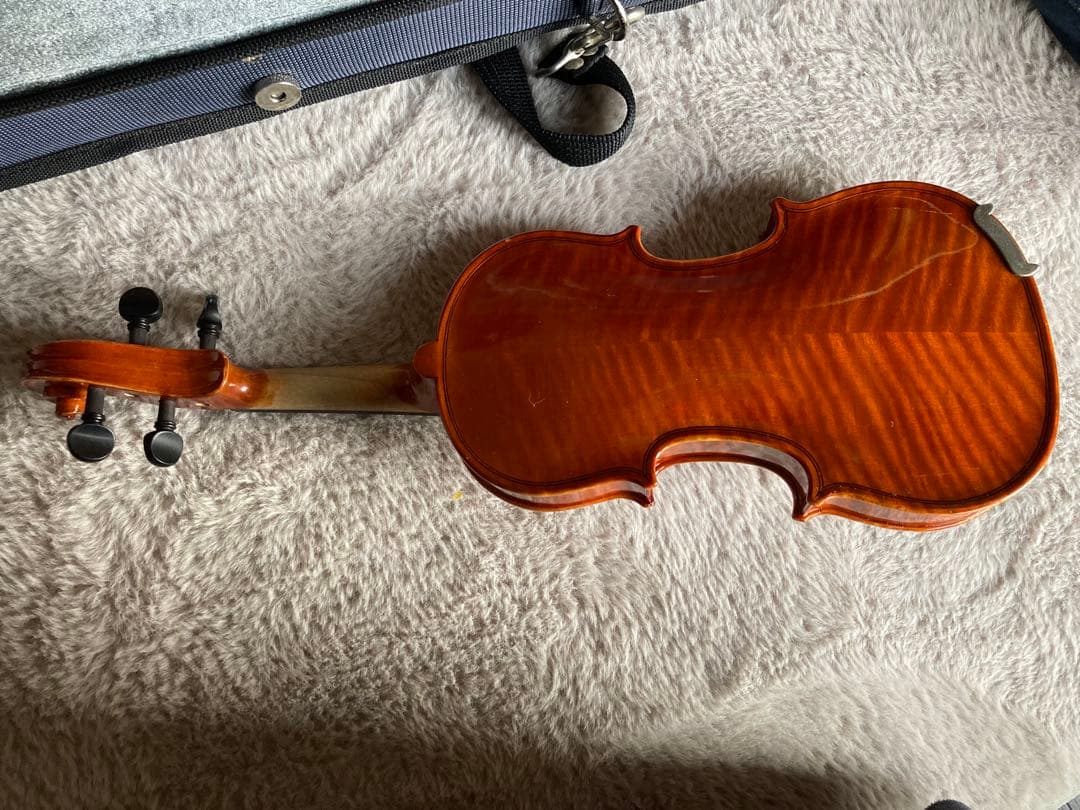 チ*ー様 バイオリン　子供用　10/1サイズ