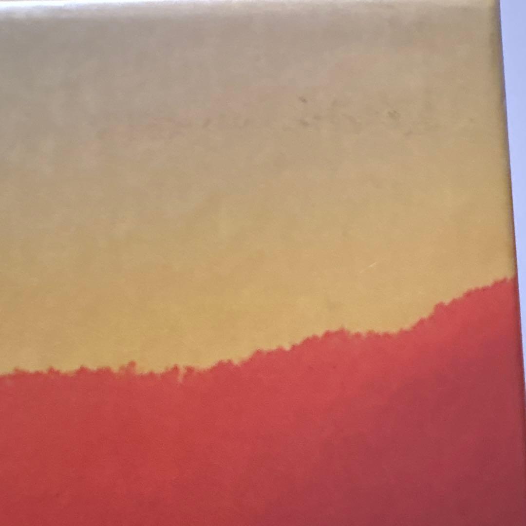 砂の器 DVD-BOX〈5枚組〉➕クリアファイル【追記あり】