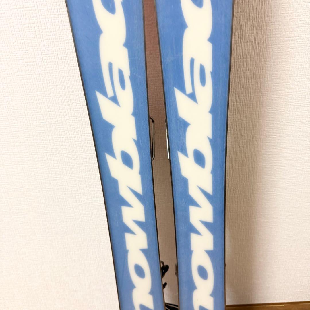 ◇状態良好◇ SALOMON MINIMAX 99.9 ブーツ　28cm