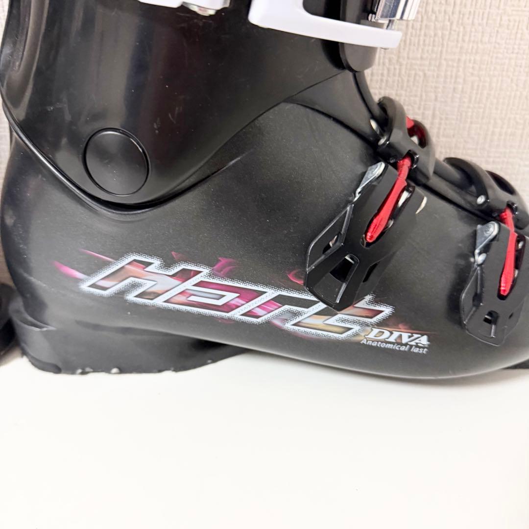 ◇状態良好◇ SALOMON MINIMAX 99.9 ブーツ　28cm