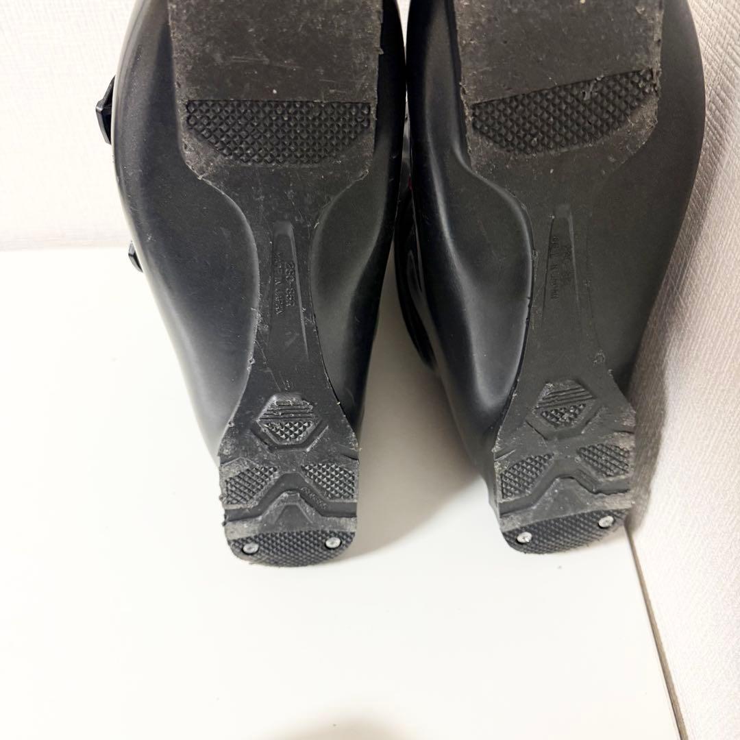 ◇状態良好◇ SALOMON MINIMAX 99.9 ブーツ　28cm