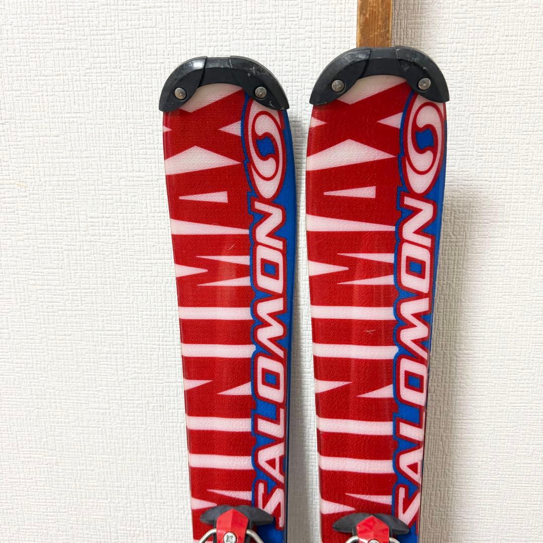 ◇状態良好◇ SALOMON MINIMAX 99.9 ブーツ　28cm