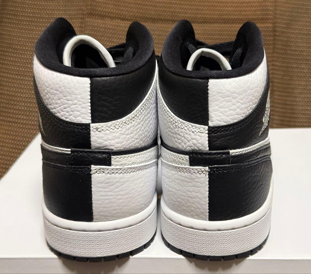 K*様 WMNS AIR JORDAN 1 MID SE 29cm 新品未使用