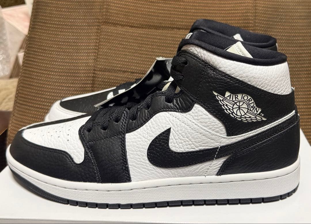 K*様 WMNS AIR JORDAN 1 MID SE 29cm 新品未使用