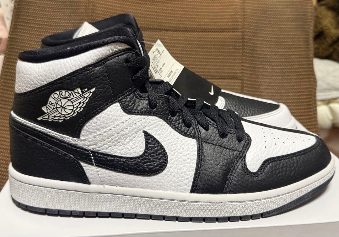 K*様 WMNS AIR JORDAN 1 MID SE 29cm 新品未使用