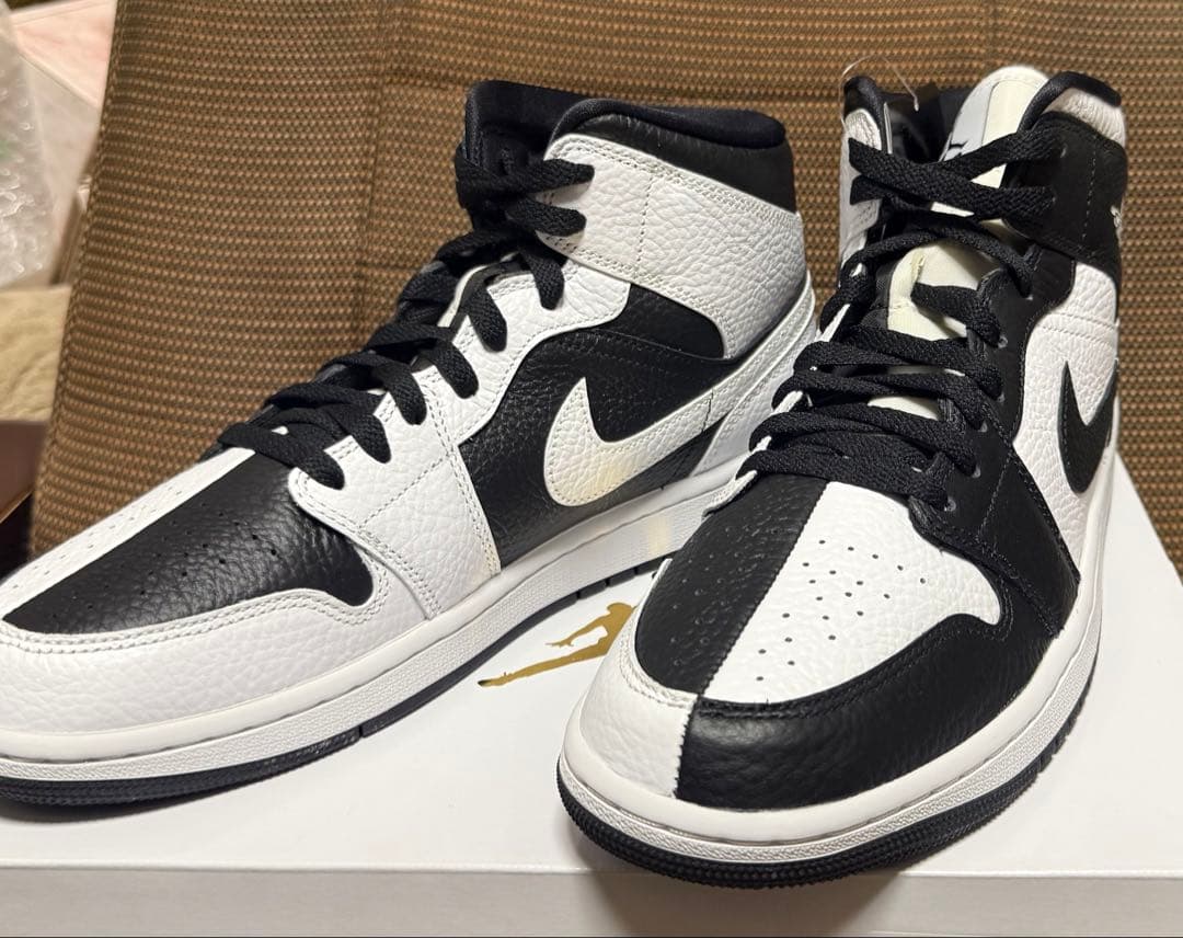 K*様 WMNS AIR JORDAN 1 MID SE 29cm 新品未使用