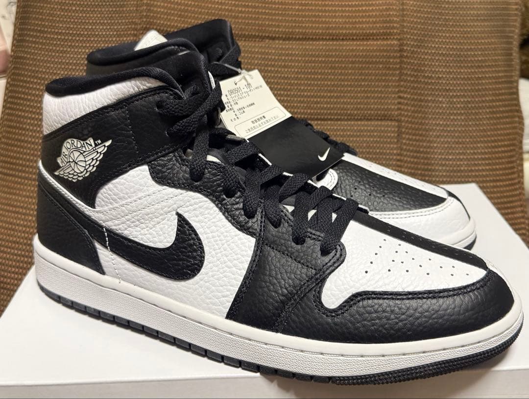 K*様 WMNS AIR JORDAN 1 MID SE 29cm 新品未使用