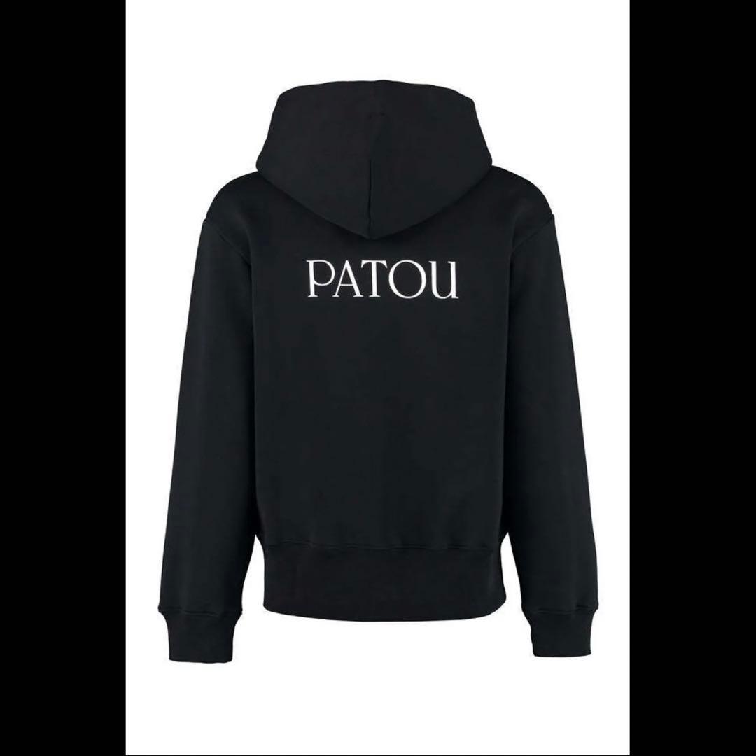 patou パーカー