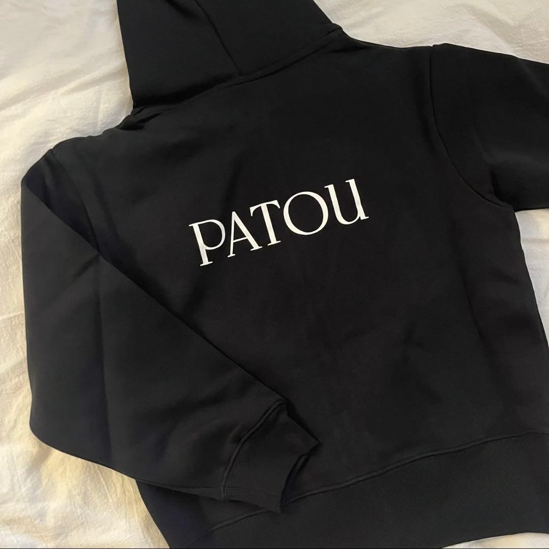 patou パーカー