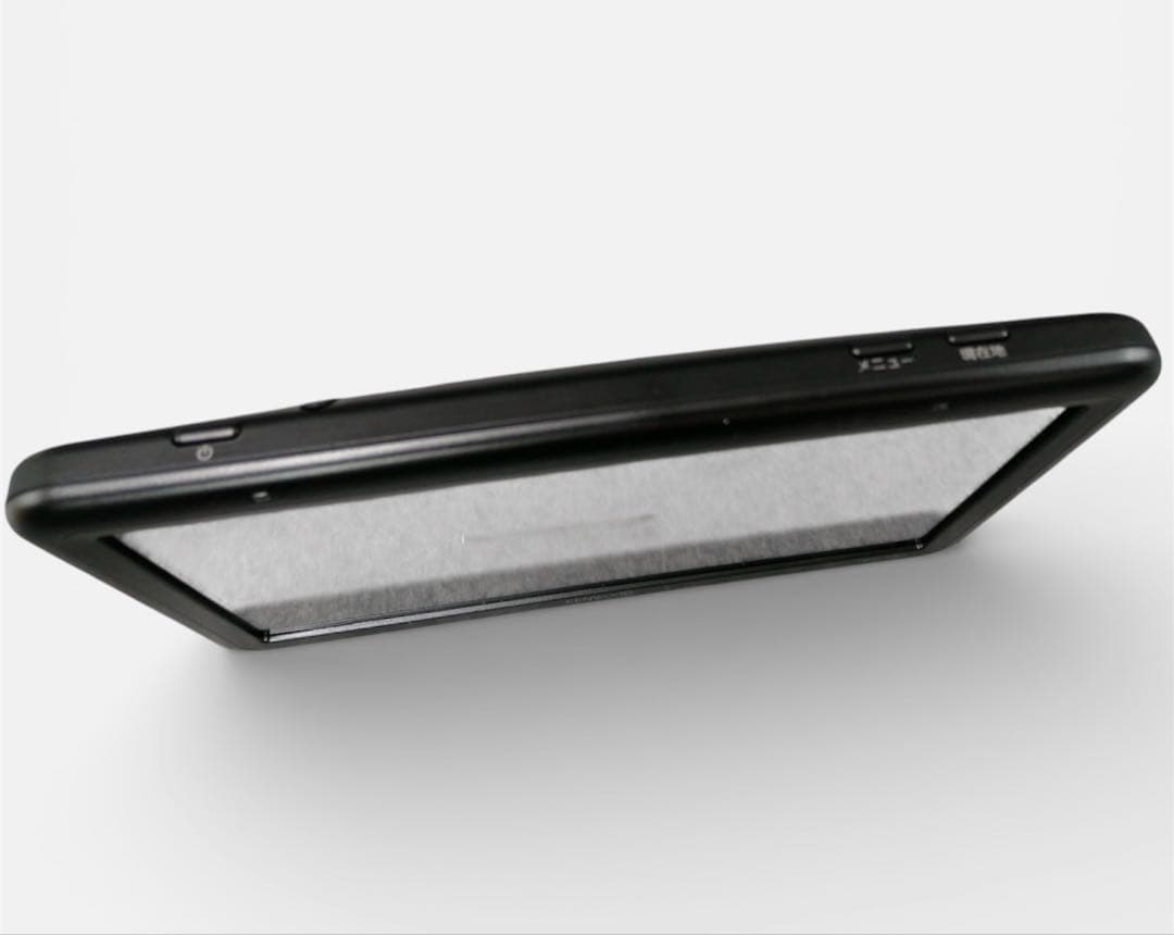 KENWOOD ポータブルナビ EZ-750 7インチ