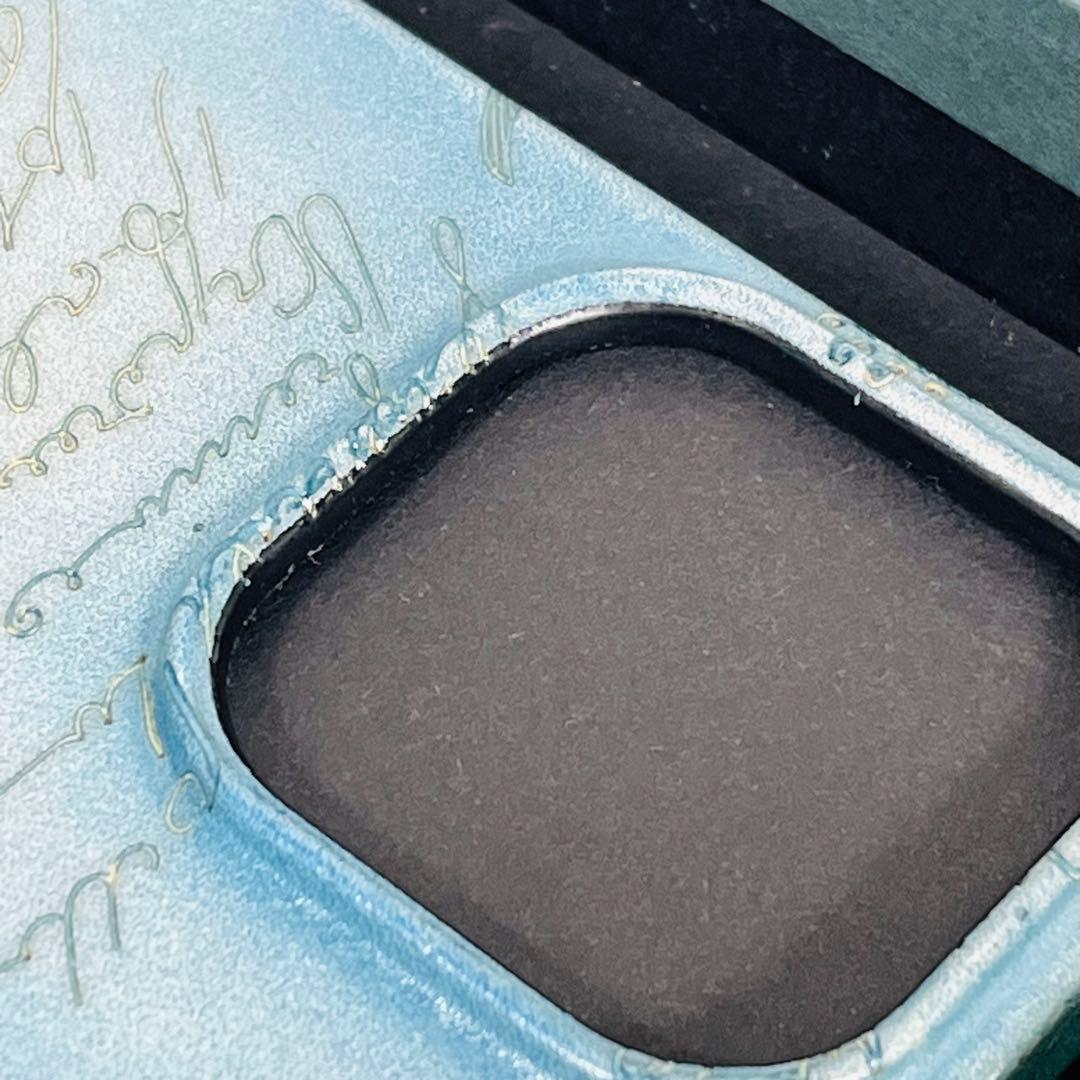 BERLUTI ベルルッティ　iPhone 15 Pro スクリットレザーケース