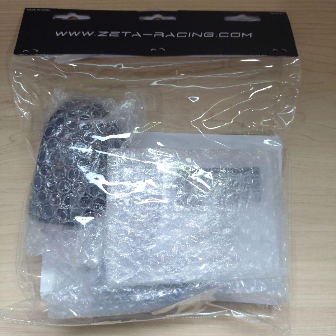 CRF250L MD47 ZETA LEDラインテールキットクリアー新品未開封