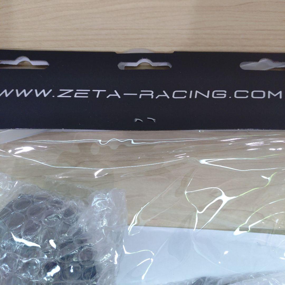 CRF250L MD47 ZETA LEDラインテールキットクリアー新品未開封