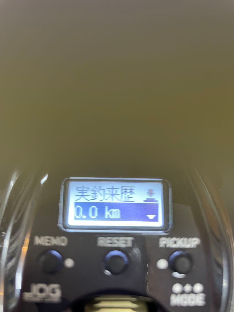 r*t様 新品 未使用 ダイワ 24シーボーグ100JL（左）PE1号300m