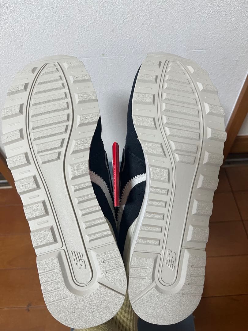 【未使用】ニューバランス WL996TAH