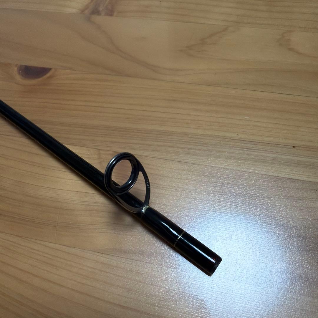 ヤマガブランクス アーリープラス 710XF