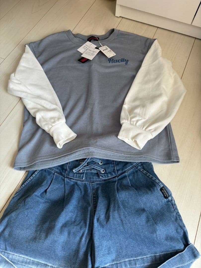 ちか！！！　女の子　150　まとめ売り