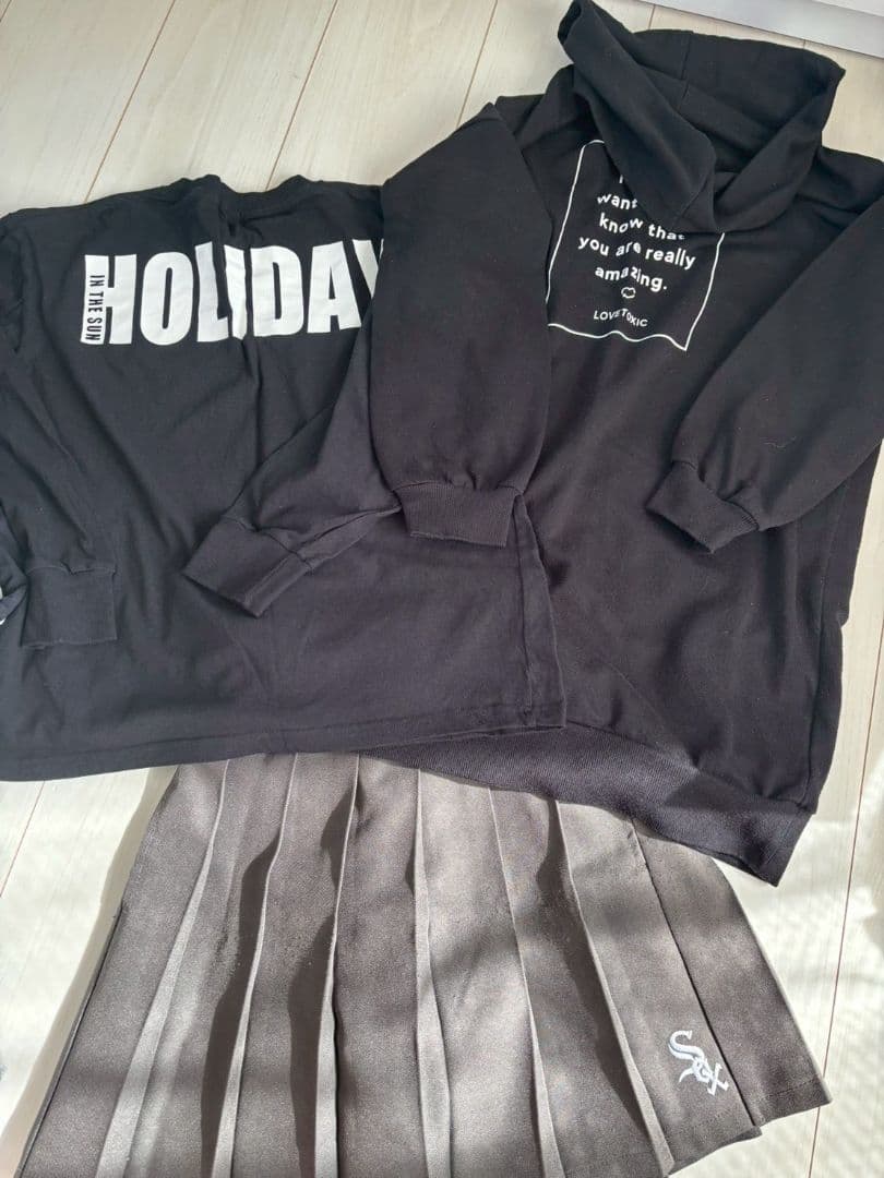 ちか！！！　女の子　150　まとめ売り