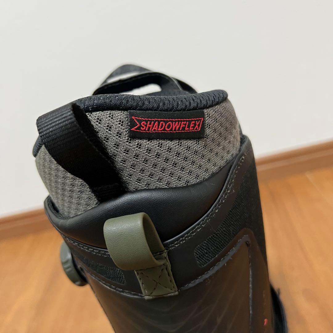 【即日発送】SALOMON サロモン スノボブーツ LO FI 26.5cm