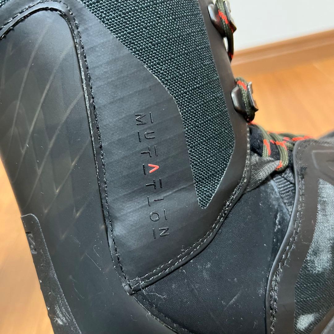 【即日発送】SALOMON サロモン スノボブーツ LO FI 26.5cm