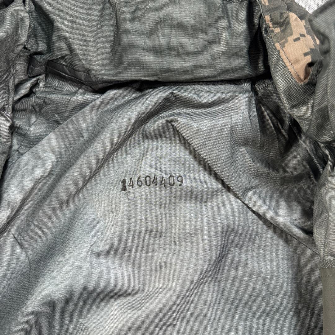 U.S.Army ECWCS Gen2 GORE-TEX PARKA デジカモ