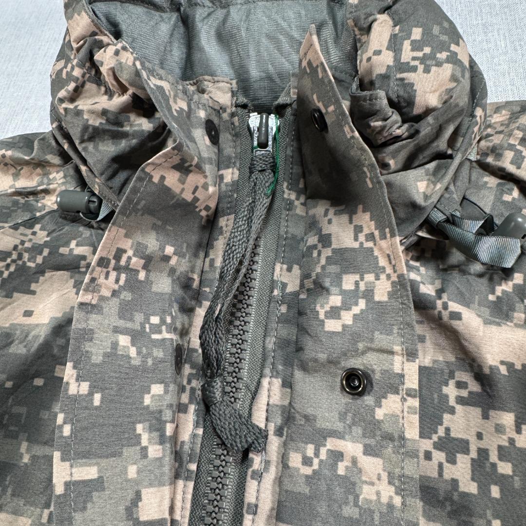 U.S.Army ECWCS Gen2 GORE-TEX PARKA デジカモ